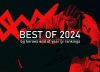 BJJ Heroes 2024 Gi Jiu-Jitsu Rankings