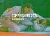 Top Finishers In Jiu-Jitsu 2024