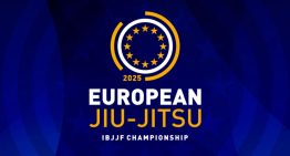 2025 European Championship Results, Records Shattered Double DQ Blunder At Absolute