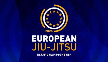 2025 European Championship Results, Records Shattered Double DQ Blunder At Absolute