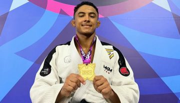 Leonardo Souza Oliveira