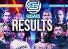 Polaris 31 Squads Results, Team Europe Beats North America