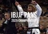 2025 IBJJF Pan Championship Results