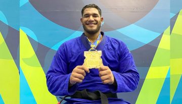 Leon Mendonca