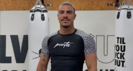Matheus Vetoraci
