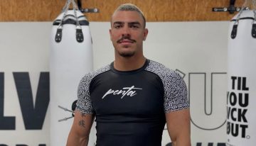 Matheus Vetoraci