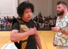 Sapateiro Invitational 160 lb Grand Prix Results