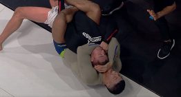 UFC Fight Pass 10 Results, Outstanding Card Sees Hugo Submit Nicky Rod