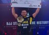 BJJ Stars 15 Results, No-Gi Middleweight GP & Superfights