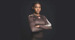 Nia Blackman