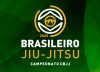 2025 CBJJ Brazilian Nationals Results