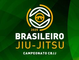 2025 CBJJ Brazilian Nationals Results