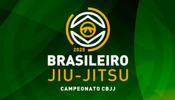 2025 CBJJ Brazilian Nationals Results