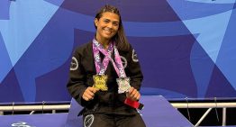 Erika Machado