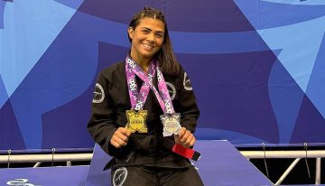 Erika Machado