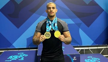 João Assonitis