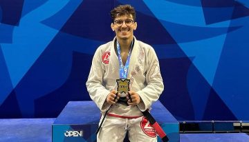 Lucas Castro