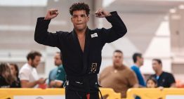 Marcos Gomes Guedes
