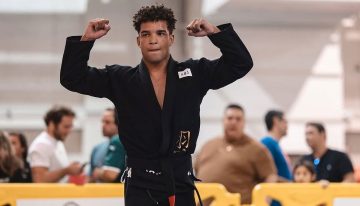 Marcos Gomes Guedes