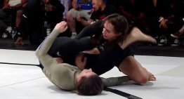 UFC Fight Pass 11 Results