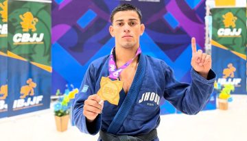 Yuri da Silva
