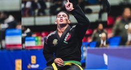 Gabriel “Veloso” Ribeiro