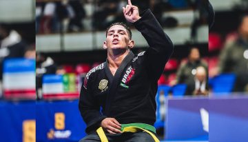 Gabriel “Veloso” Ribeiro