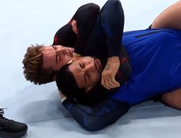 UFC BJJ 1 Results & Road To UFC BJJ