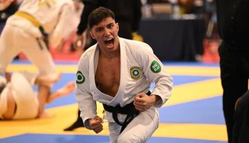 Leonardo Neves
