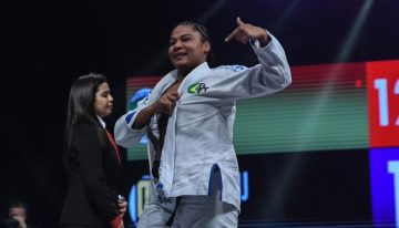 Gisele Menezes
