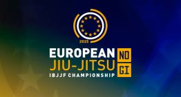 IBJJF 2025 European NoGi Championship Results
