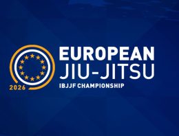 2026 IBJJF European Championship Results