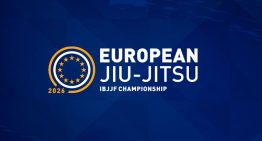 2026 IBJJF European Championship Results