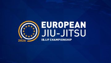 2026 IBJJF European Championship Results