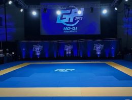 2026 IBJJF Absolute No-Gi Gran Prix Results