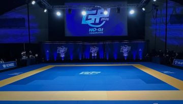 2026 IBJJF Absolute No-Gi Gran Prix Results