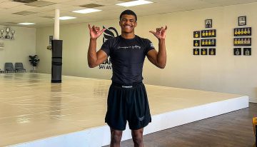 Kleber Barboza