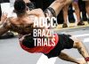 2026 1st ADCC South American Trials, Rio de Janeiro, Brazil