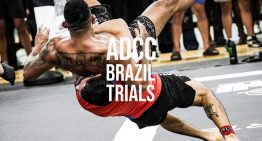 2026 1st ADCC South American Trials, Rio de Janeiro, Brazil