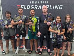 2026 ADCC West Coast Trials Results