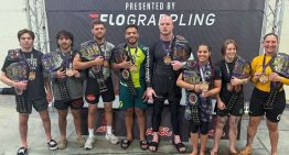 2026 ADCC West Coast Trials Results