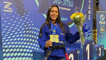 Andressa Guirau