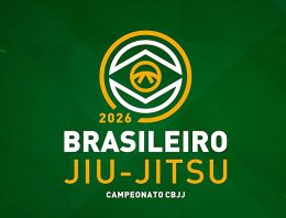 2026 CBJJ Brazilian Nationals Results