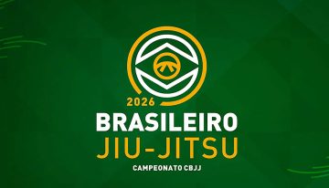 2026 CBJJ Brazilian Nationals Results