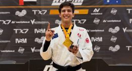 Thiago Ortiz