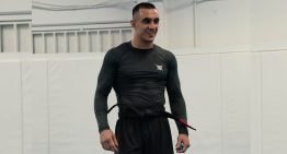 Marlon Tajik