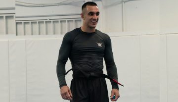 Marlon Tajik
