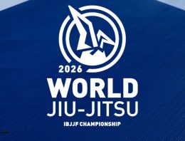 IBJJF World Championship 2026 Results