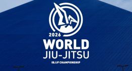 IBJJF World Championship 2026 Results