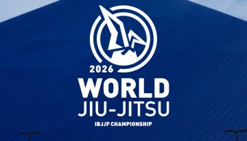 IBJJF World Championship 2026 Results